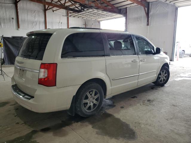 2A4RR5DG8BR712826 Chrysler Minivan Touring 2011