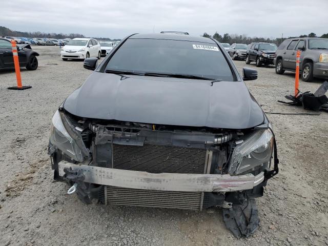2018 MERCEDES-BENZ CLA 250 - WDDSJ4EBXJN578544
