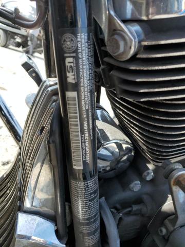 2019 HARLEY-DAVIDSON FLHR 1HD1FBC14KB624683