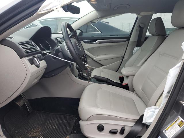 2018 VOLKSWAGEN PASSAT S - 1VWAA7A33JC025071
