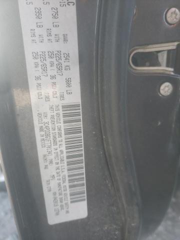 2015 DODGE JOURNEY SX - 3C4PDDBG1FT701341