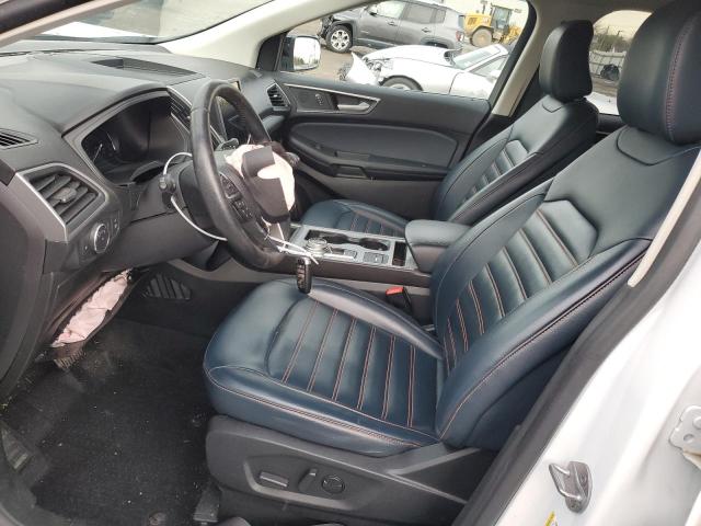 2022 FORD EDGE SEL - 2FMPK4J92NBA05148
