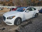 2016 HYUNDAI GENESIS 3. - KMHGN4JE5GU127861