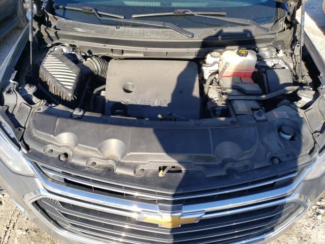2019 CHEVROLET TRAVERSE L - 1GNEVGKW8KJ308149