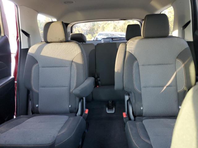 2019 CHEVROLET TRAVERSE L - 1GNERGKW9KJ242957