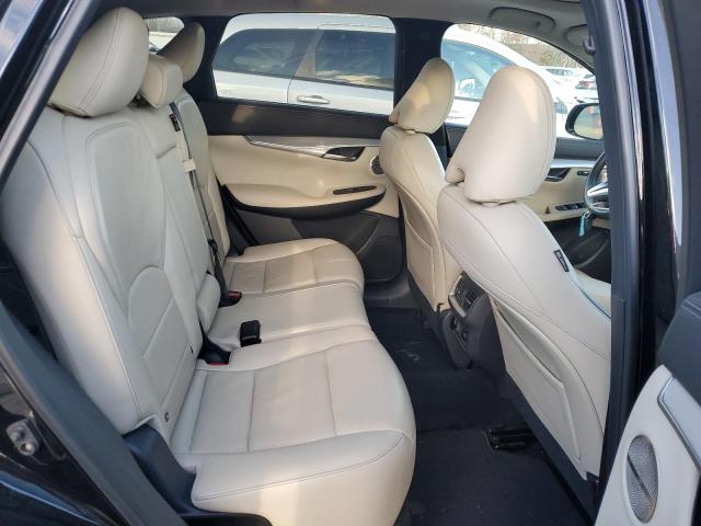 2019 INFINITI QX50 ESSEN - 3PCAJ5M31KF109025