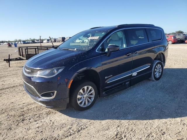 2017 CHRYSLER PACIFICA T #3029727707