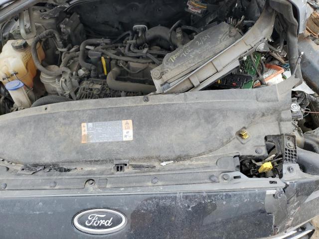 2020 FORD FUSION SE - 3FA6P0HD4LR140947