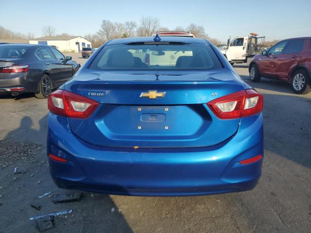2017 CHEVROLET CRUZE LT - 1G1BE5SM5H7118130