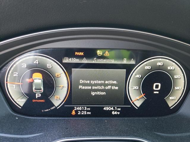2023 AUDI Q5 PRESTIG WA1CBAFY1P2007218