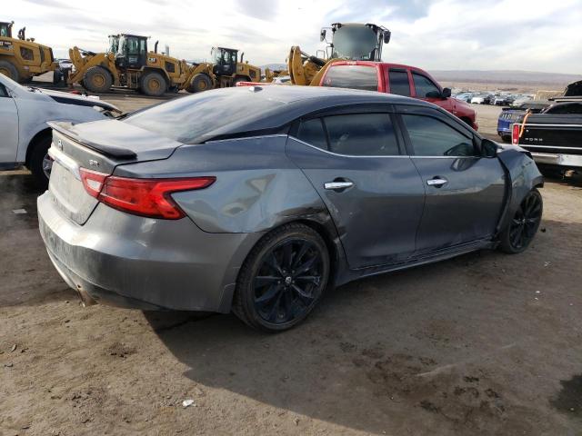 2017 NISSAN MAXIMA 3.5 - 1N4AA6APXHC411647
