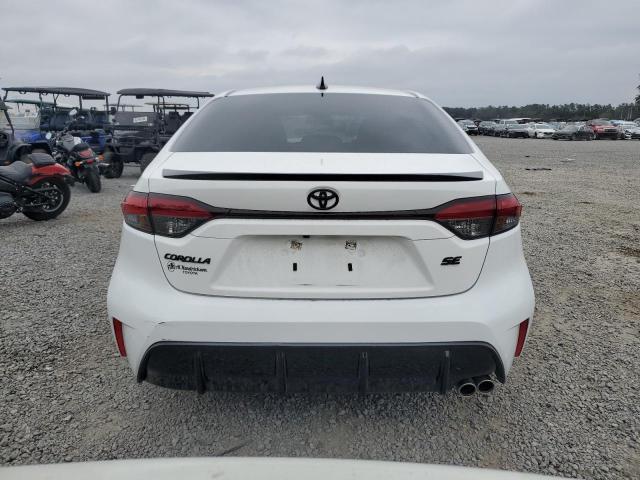 2024 TOYOTA COROLLA NI - 5YFB4MCE4RP195454