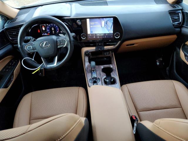 2024 LEXUS NX 250 BAS 2T2ADCAZ8RC008577