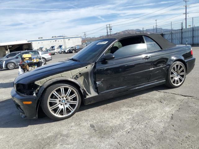 2002 BMW M3 #3029698087