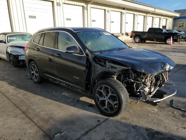 2016 BMW X1 XDRIVE2 - WBXHT3Z34G4A47937