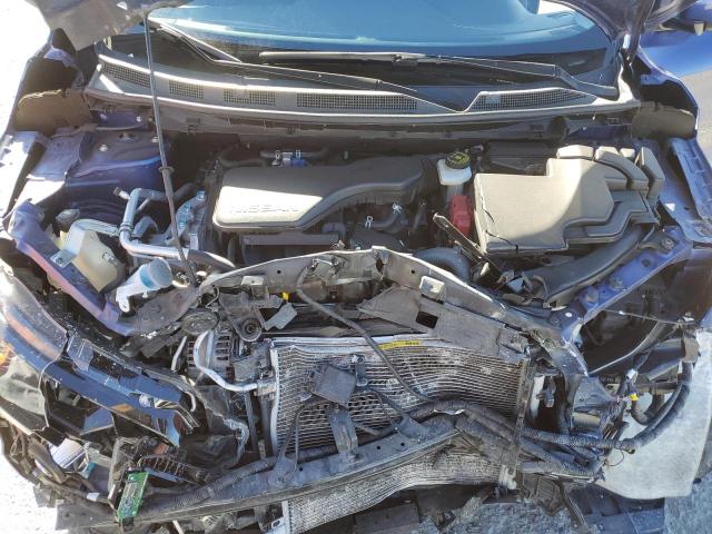 2022 NISSAN ROGUE SPOR - JN1BJ1AV0NW344084