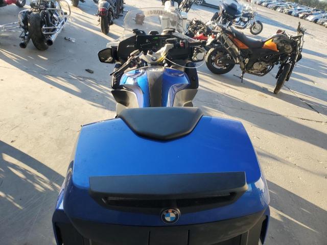 2023 BMW R 1250 RT WB10L0306P6H28416
