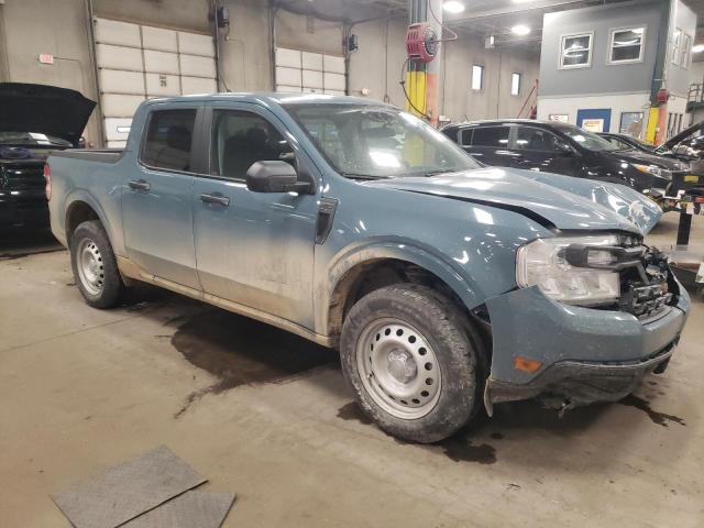 2023 FORD MAVERICK X - 3FTTW8E39PRA79353
