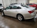 Lot #3027123814 2022 CHEVROLET MALIBU LS