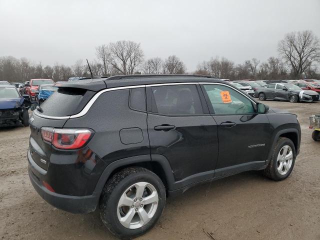 2018 JEEP COMPASS LA - 3C4NJDBB8JT261695