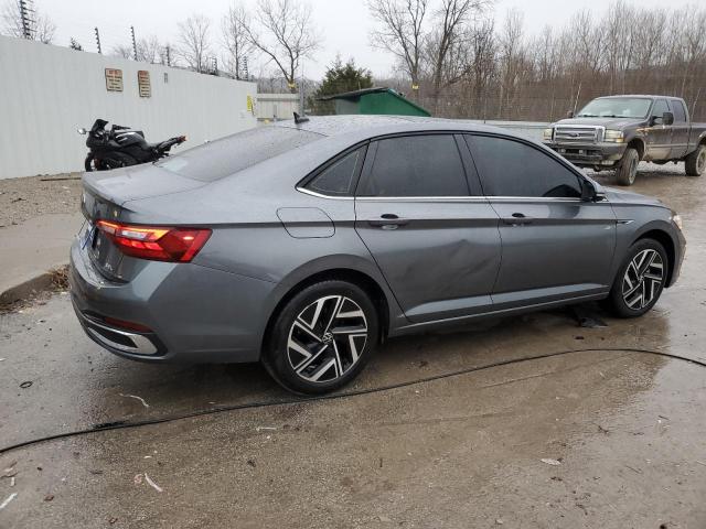 2023 VOLKSWAGEN JETTA SEL - 3VWGM7BU5PM046035