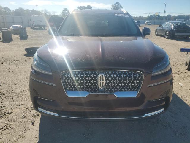 VIN 5LM5J6WC1NGL17476 2022 LINCOLN AVIATOR no.5