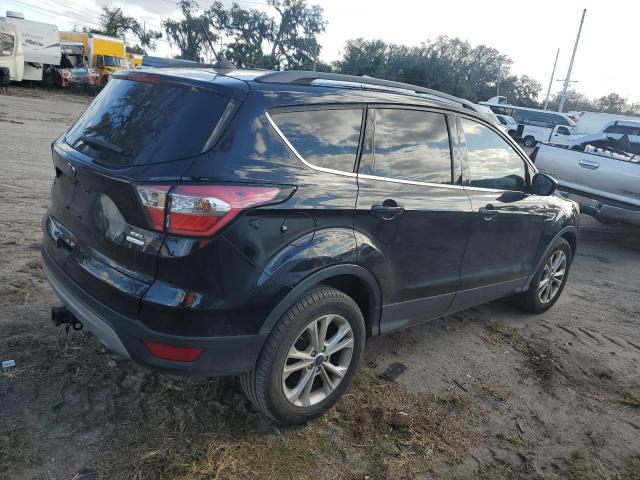 Vin: 1fmcu0hd7jua17201, lot: 84988384, ford escape sel 20183