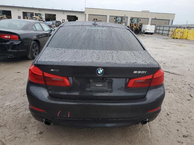 2018 BMW 530 XI - WBAJA7C55JWA71680
