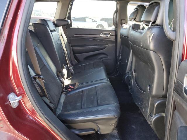2019 JEEP GRAND CHER - 1C4RJEAG3KC625975