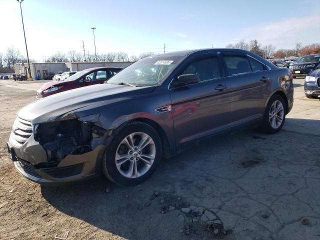 Vin: 1fahp2d9xfg178412, lot: 57613235, ford taurus se 2015 img_1