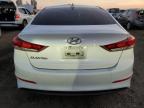 Lot #3034731640 2017 HYUNDAI ELANTRA SE