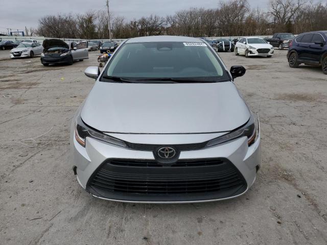2024 TOYOTA COROLLA LE - 5YFB4MDE5RP172442