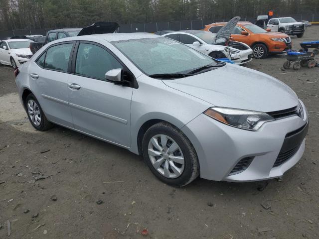 VIN 2T1BURHE2FC273859 2015 TOYOTA COROLLA no.4