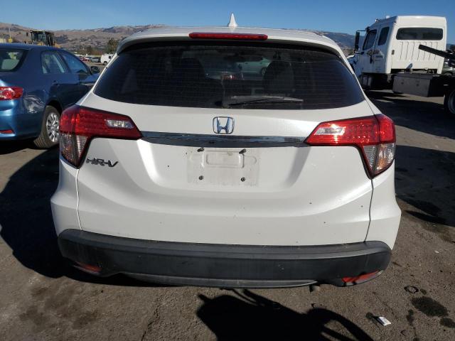 2019 HONDA HR-V LX - 3CZRU5H37KM723149
