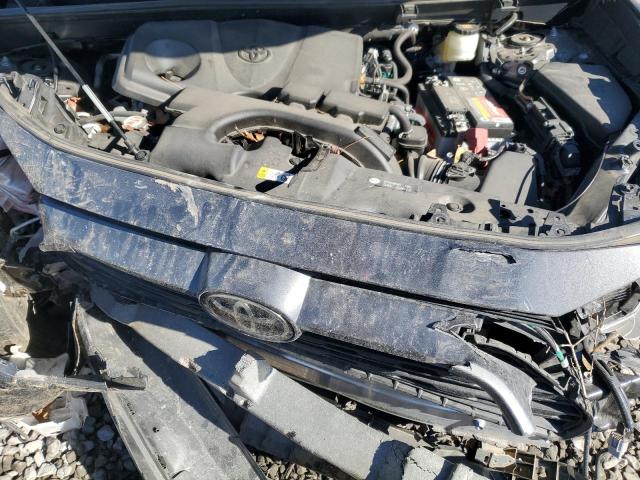 2020 TOYOTA RAV4 LE - 2T3H1RFV7LC083791