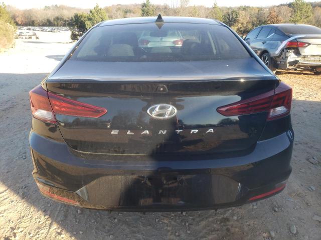 VIN KMHD84LF3LU004375 2020 HYUNDAI ELANTRA no.6