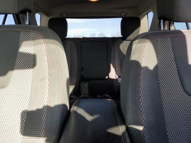 2016 CHEVROLET EQUINOX LT - 2GNFLFEK5G6168501