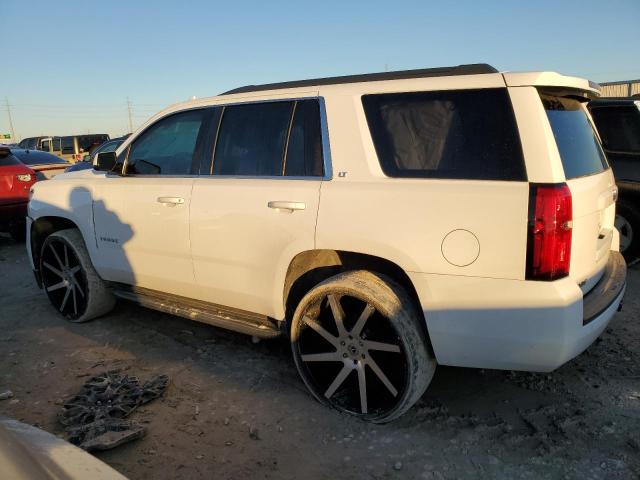 Vin: 1gnscbkc4fr670987, lot: 85306594, chevrolet tahoe c1500 lt 20152