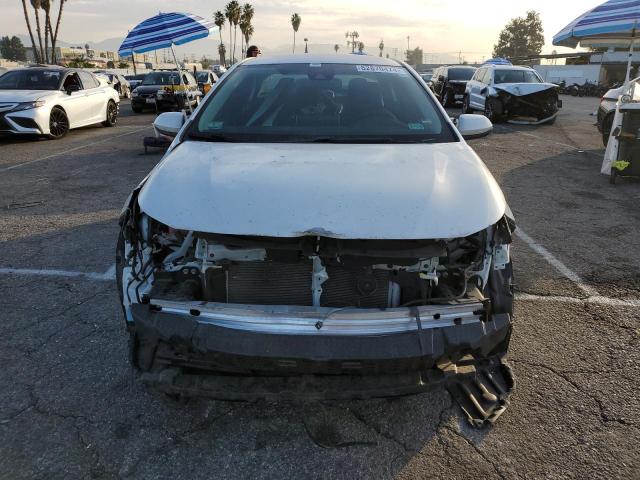 2020 TOYOTA COROLLA LE - 5YFEPRAE0LP038015