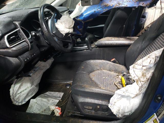 2018 TOYOTA CAMRY L - 4T1B11HK2JU032763