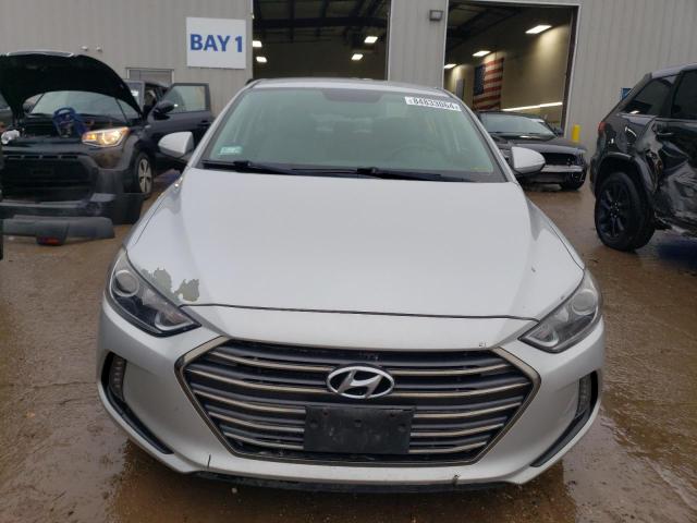 2017 HYUNDAI ELANTRA SE - 5NPD84LF4HH114647