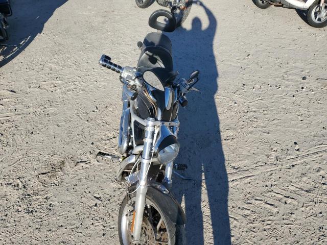 2002 HARLEY-DAVIDSON VRSCA 1HD1HAZ112K810435