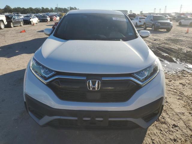 2022 HONDA CR-V EXL - 2HKRW1H85NH404508