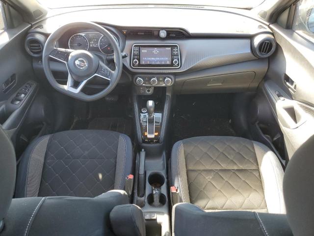 2018 NISSAN KICKS S - 3N1CP5CU3JL508393