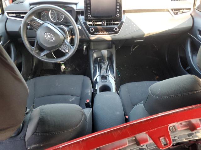 2021 TOYOTA COROLLA LE - 5YFEPMAE0MP263930