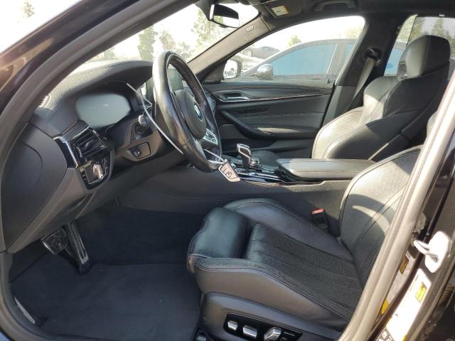2020 BMW M5 BASE WBSJF0C08LCD26044