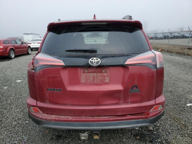 2018 TOYOTA RAV4 ADVEN - 2T3RFREV4JW705265