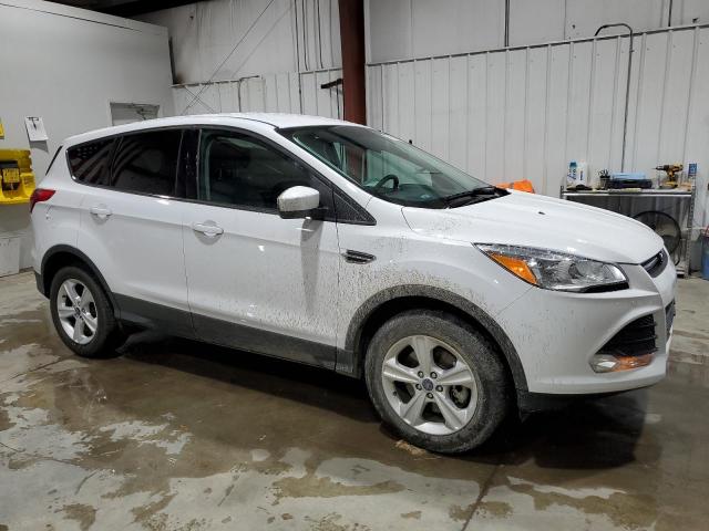 2016 FORD ESCAPE SE - 1FMCU9G96GUA32105
