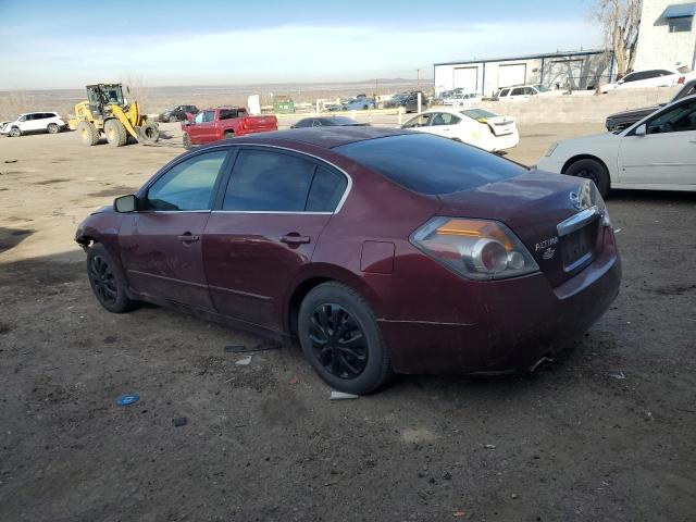 Vin: 1n4al2ap4bc180822, lot: 42496685, nissan altima base 20112
