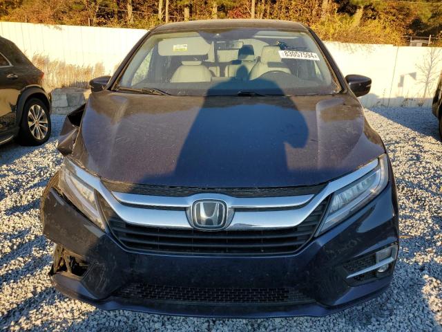 2018 HONDA ODYSSEY TO - 5FNRL6H82JB025819